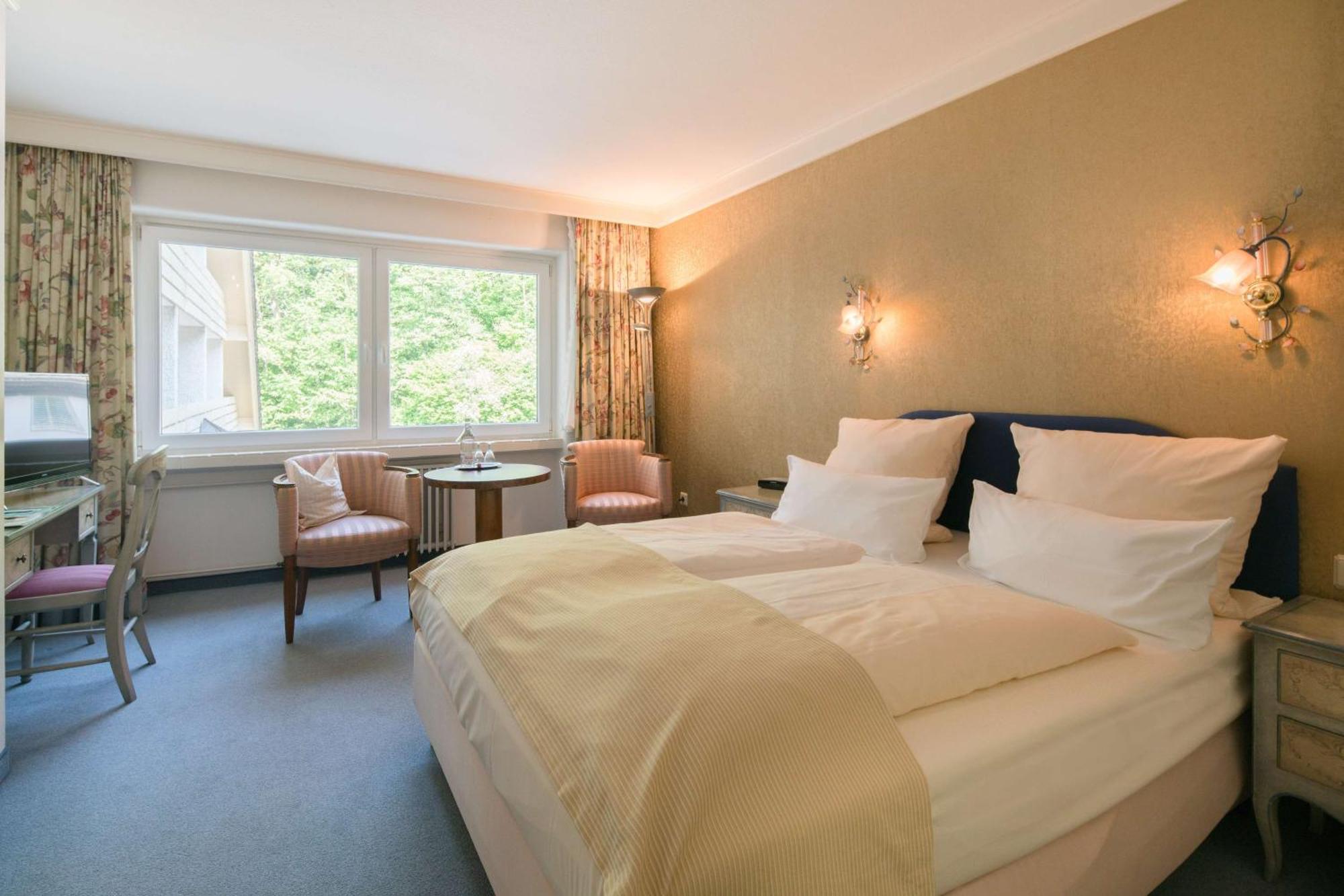 Sure Hotel By Best Western Rhoen Garden Poppenhausen Exterior photo