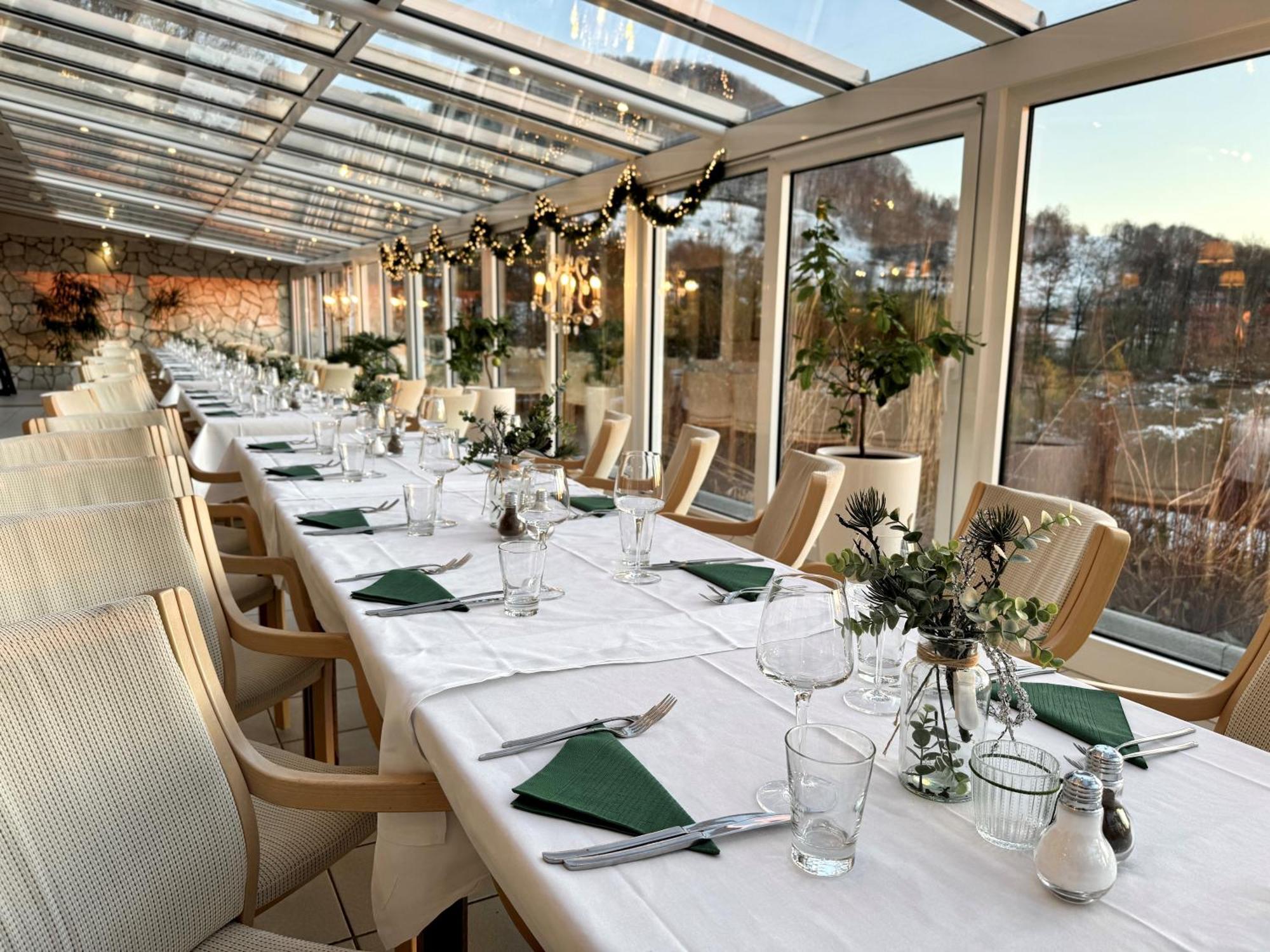 Sure Hotel By Best Western Rhoen Garden Poppenhausen Exterior photo